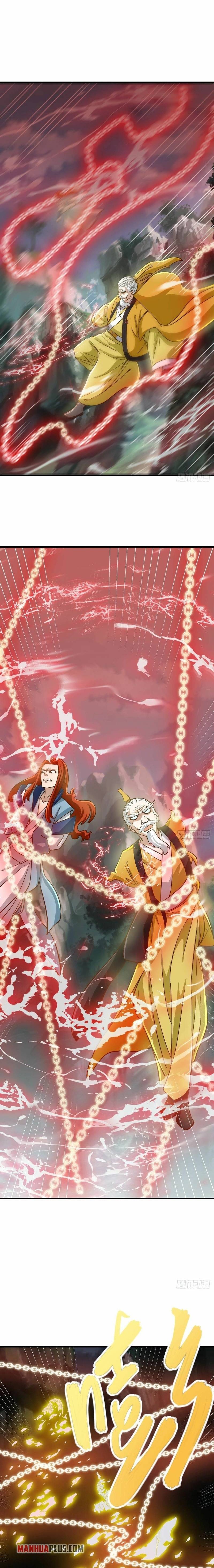 Peerless Soul Chapter 497 Bahasa Indonesia